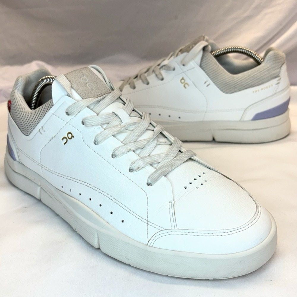 On Cloud The Roger Centre Court Trainers Women US 10.5 Men 9.5 Tennis 48-98518